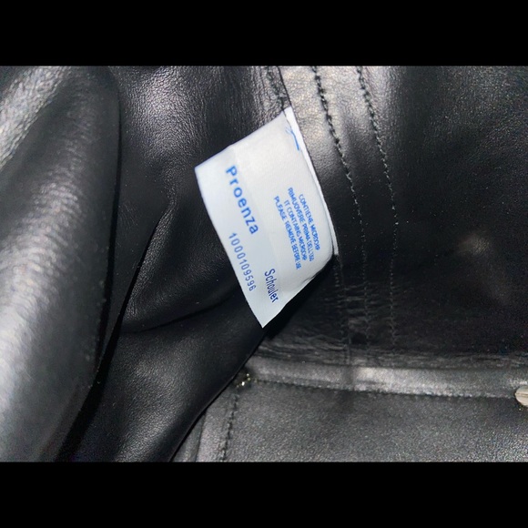 NWT Proenza Schouler multicolor bucket bag - Picture 12 of 13